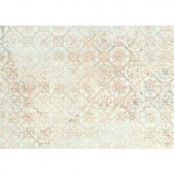 Модерни плочки за банята с размери 50 x 100 см. CARPET SAND NAT DECOR